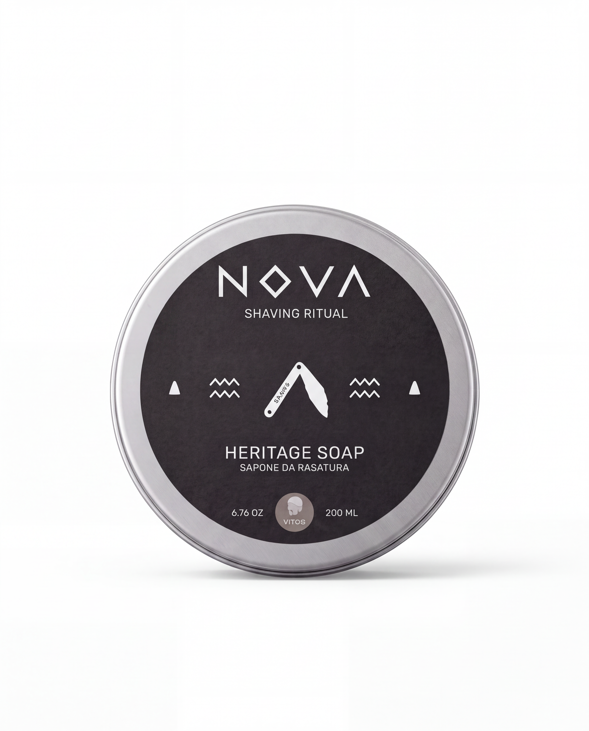 Heritage Soap