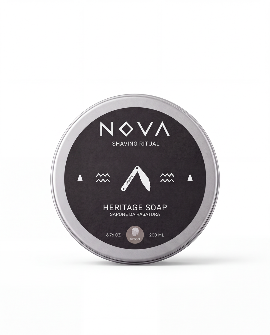 Heritage Soap