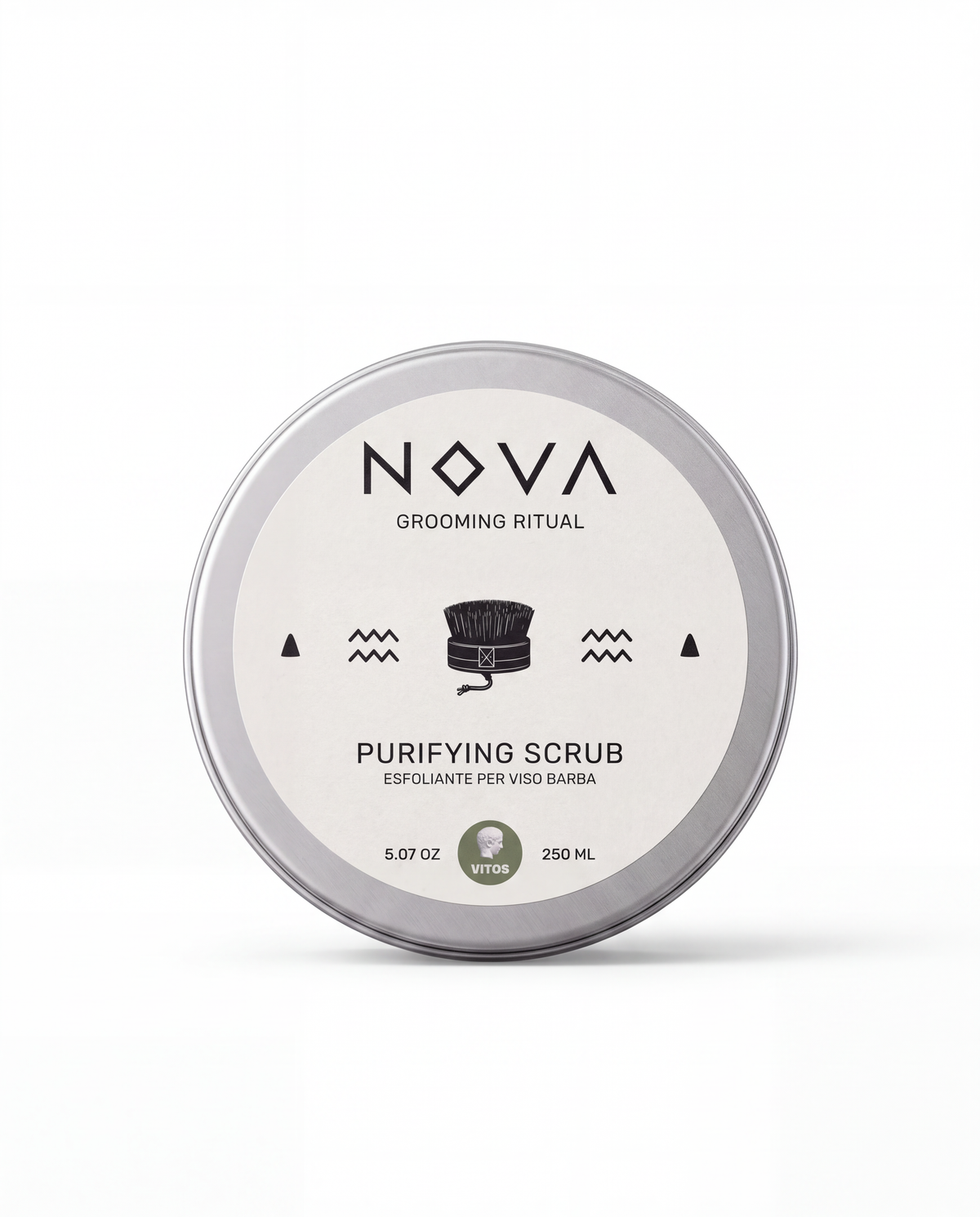 Purifying Scrub
