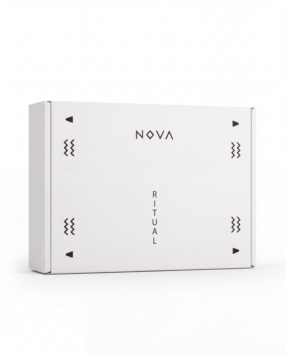 Nova Shaving Box