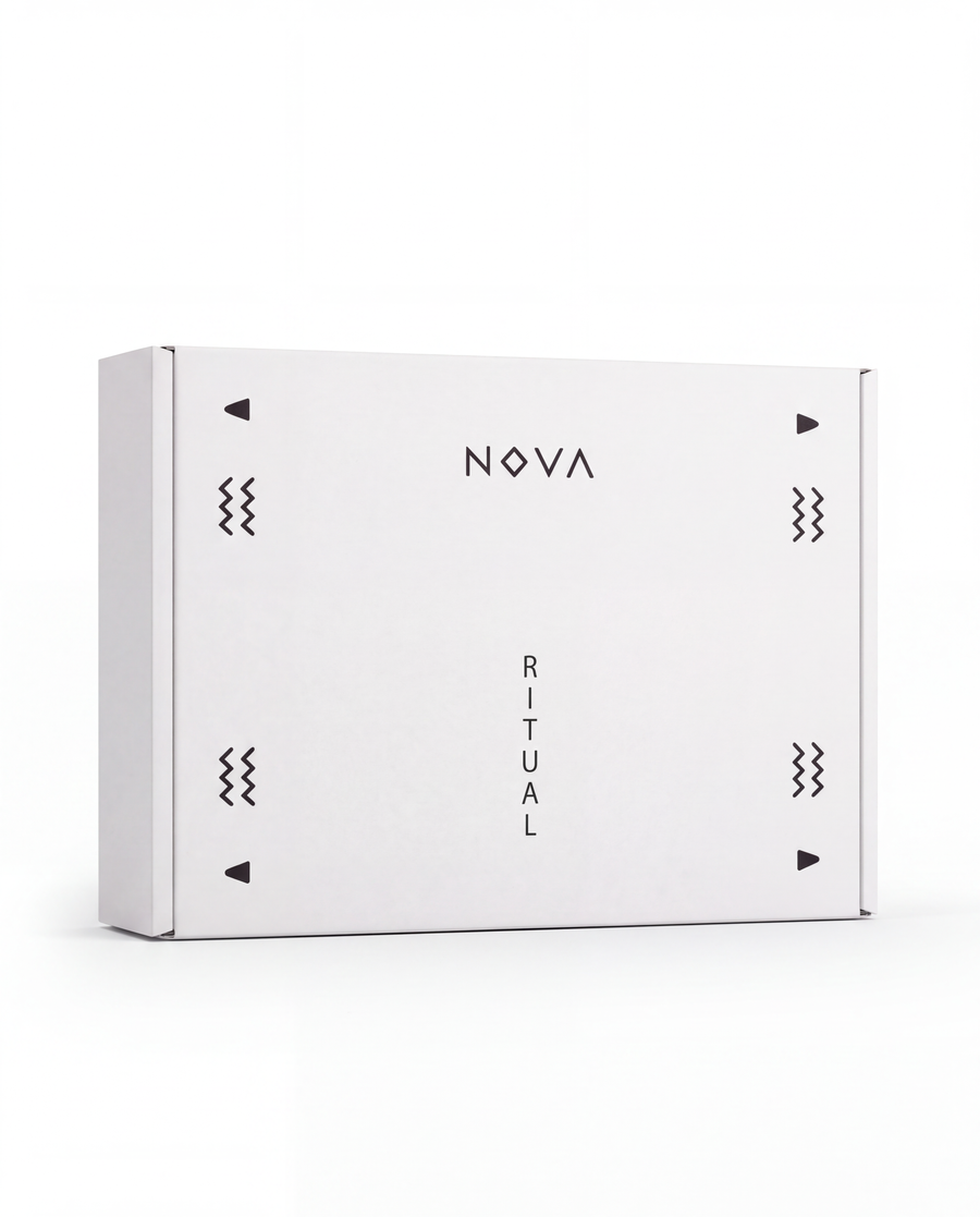 Nova Shaving Box
